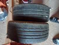 Летни гуми Turanza 225/45 R17