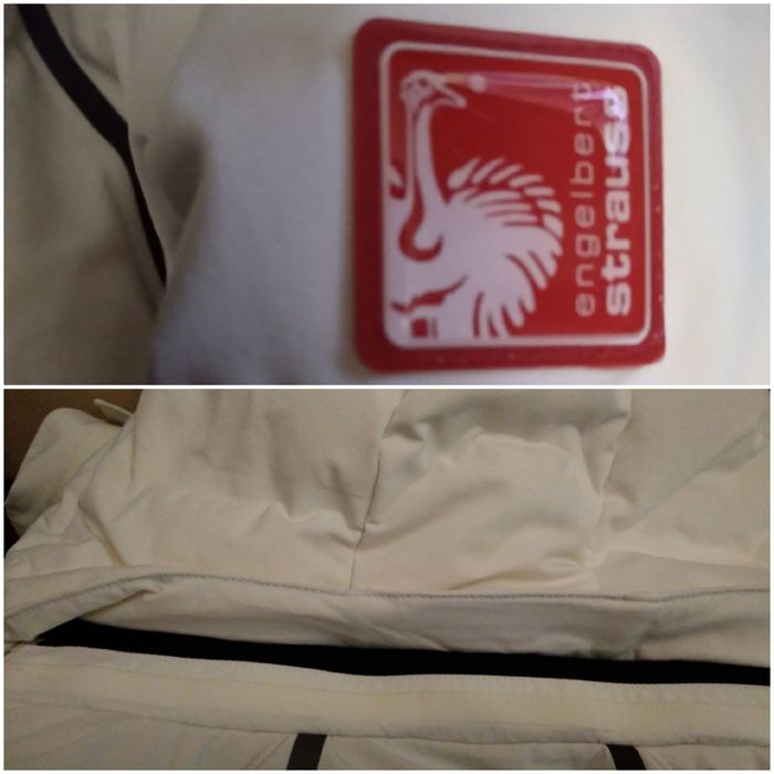 Geaca puf groasa Engelbert Strauss Vision