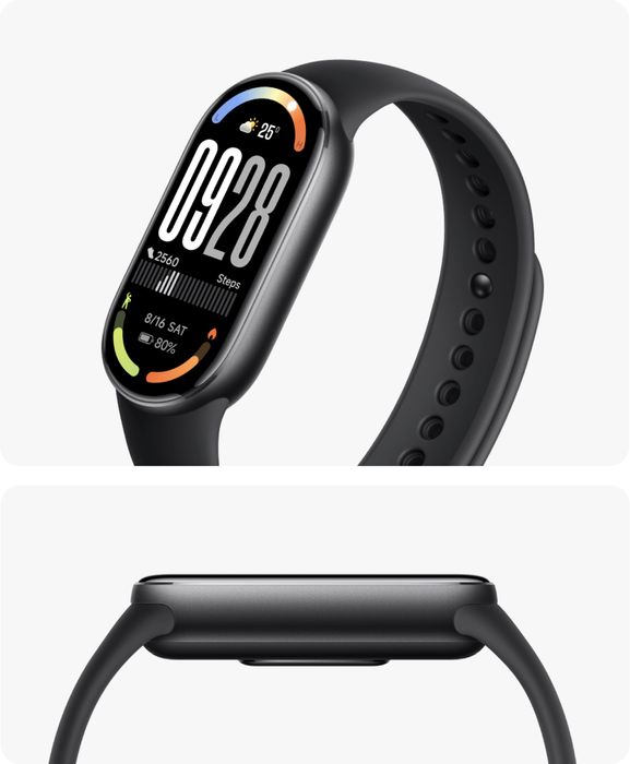 Xiaomi Mi Band 10