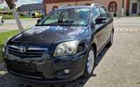 TOYOTA Avensis an 2007
