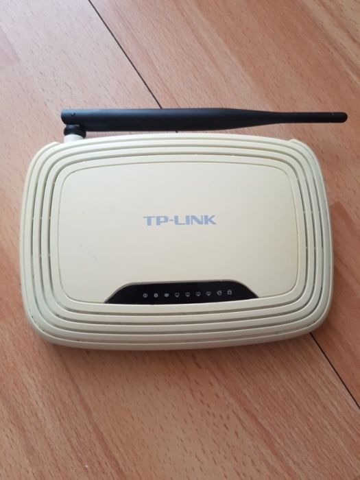 Router TP LINK