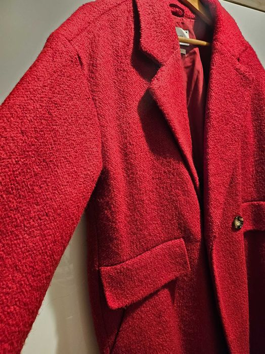 Палта- Reserved / H&M