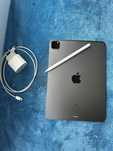 Ipad 11 3rd Gen (2021) +IPencil 2