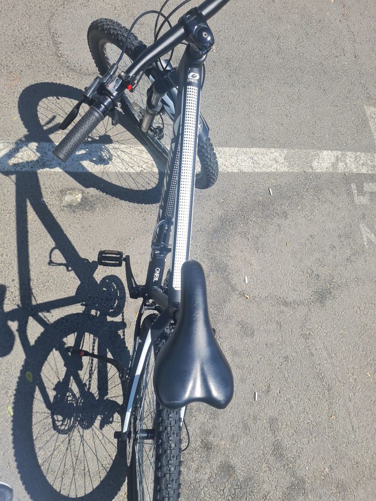 Bicicleta MTB Nakmura Canyon 27.5