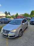Vang golf 5 variant