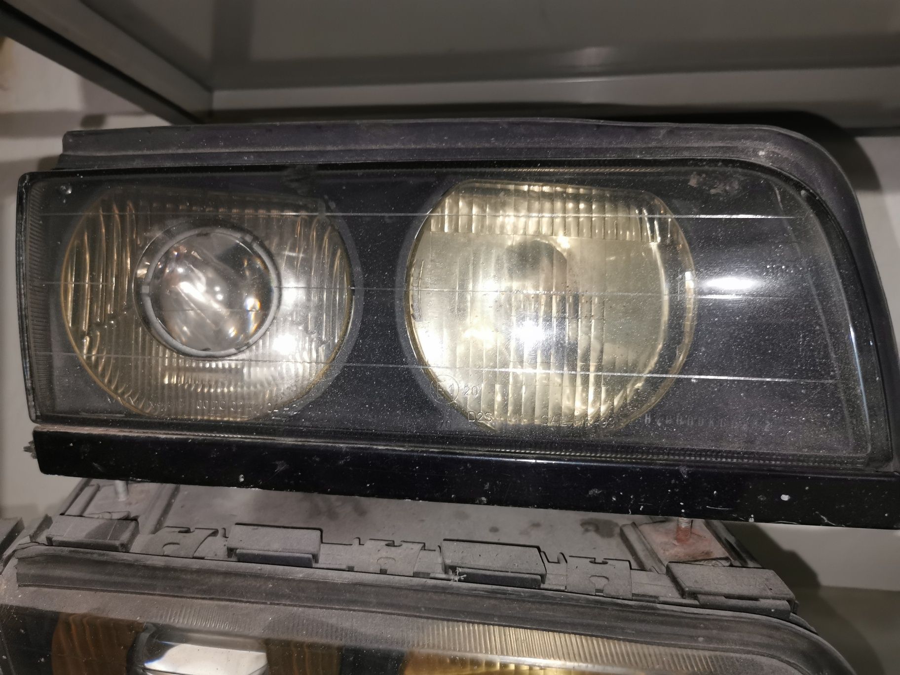 Фарове за BMW e38