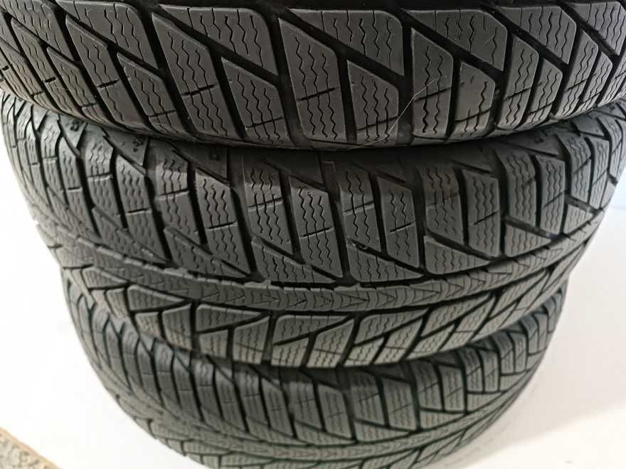 185/65/15 88T VIKING CP N10687 M+S