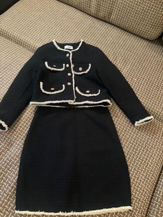 Продажа офисный вариант одежды