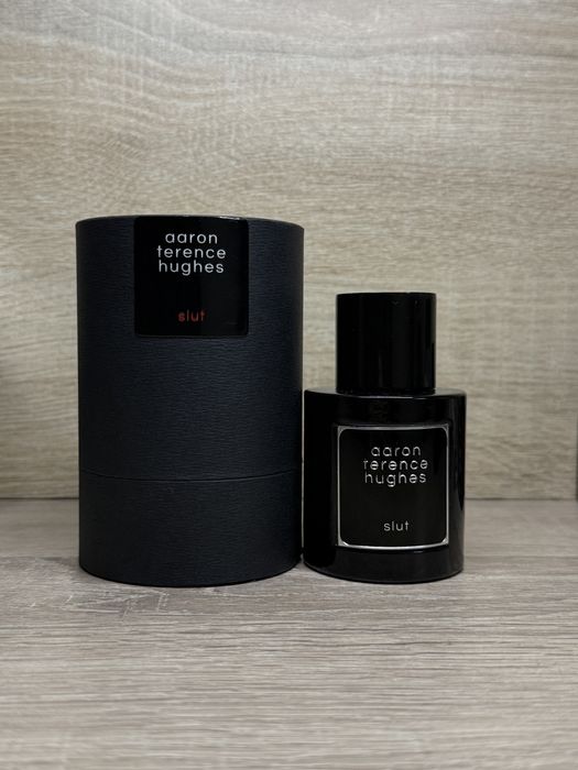 Aaron terence hughes slut 50ml extrait de parfum нов
