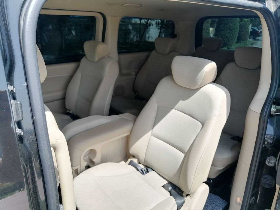 Аренда минивэна, Hyundai H1 (Starex), такси в горы, taksi toqqa