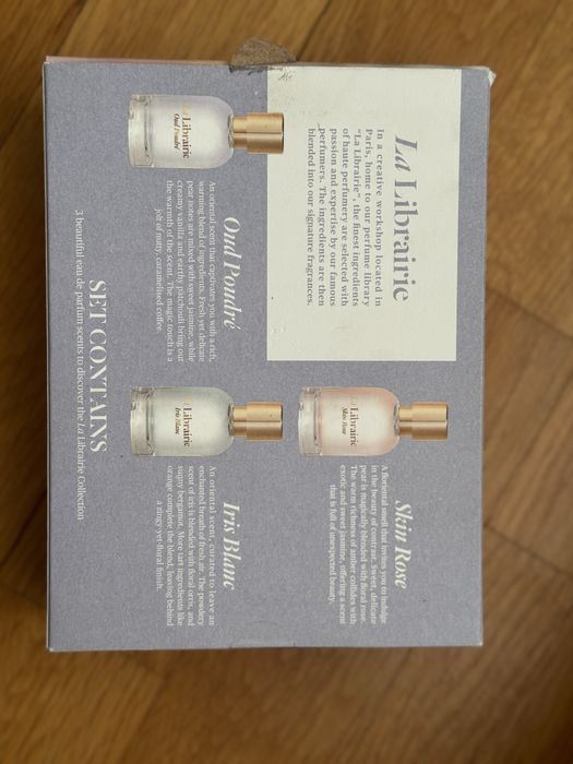 Подаръчни сетове