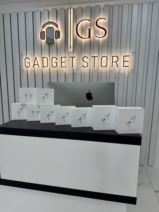 AirPods Pro 3(2025)беспроводные наушники Аирподс Про 3Павлодар