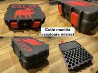 Servicii 3D printing Multicolor