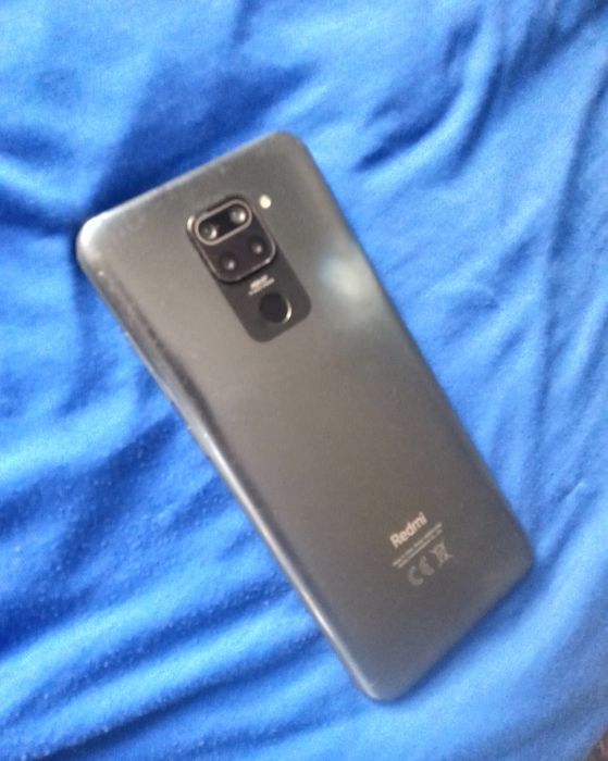 Продается Redmi Note