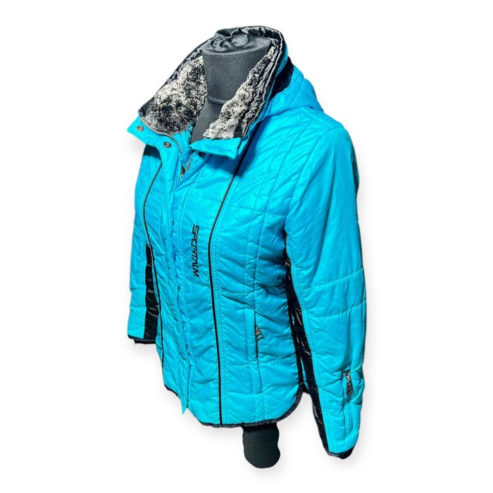 Geaca schi ski Sportalm copii 10- 12 ani marimea 152