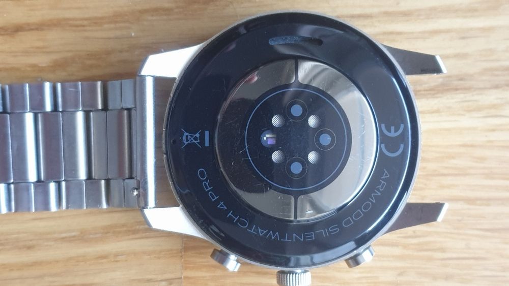Vând smartwatch ARMODD silentwatch 4 pro, în stare bună.