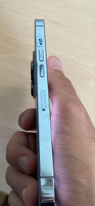 Iphone 13 PRO 256gb Sierra blue