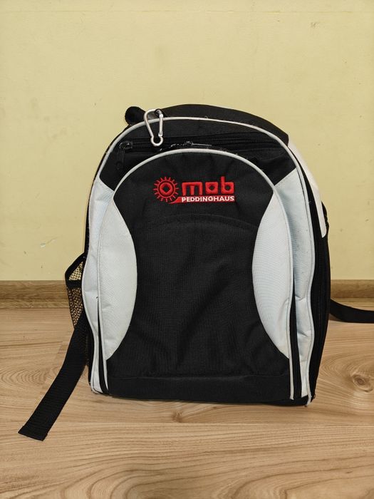 Rucsac Mob Ius pentru transport scule