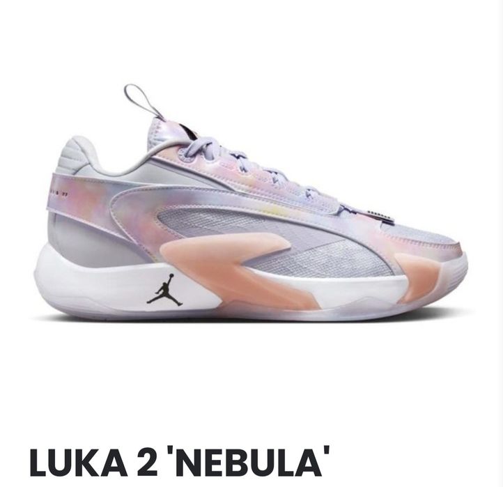 Jordan Luka 2 Nebula
