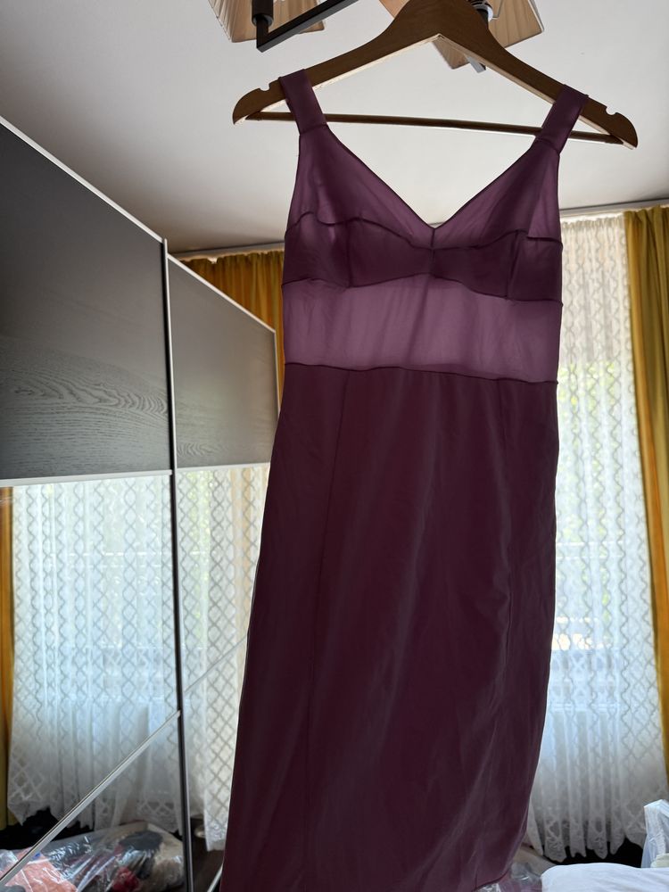 Rochie MURMUR superba
