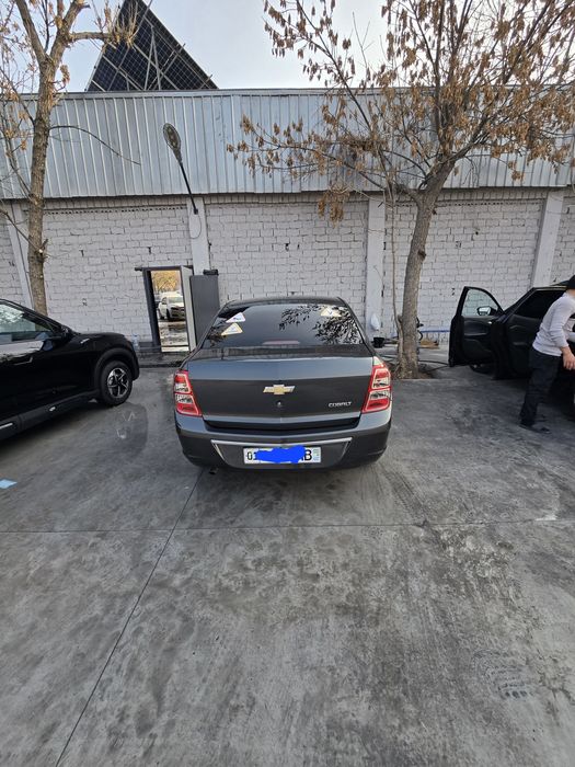 Продаётся кобальт