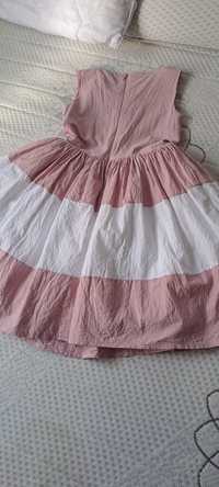 Детски рокля размер 140