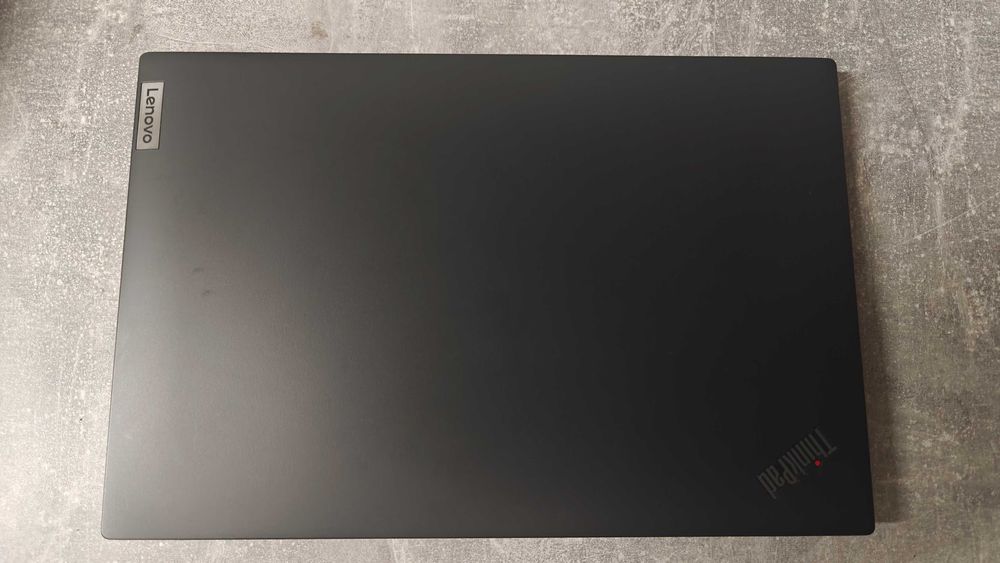 Lenovo ThinkPad L14 Gen 4 i5-1345U/32GB RAM/256GB NVMe/Win11 Pro 25H2