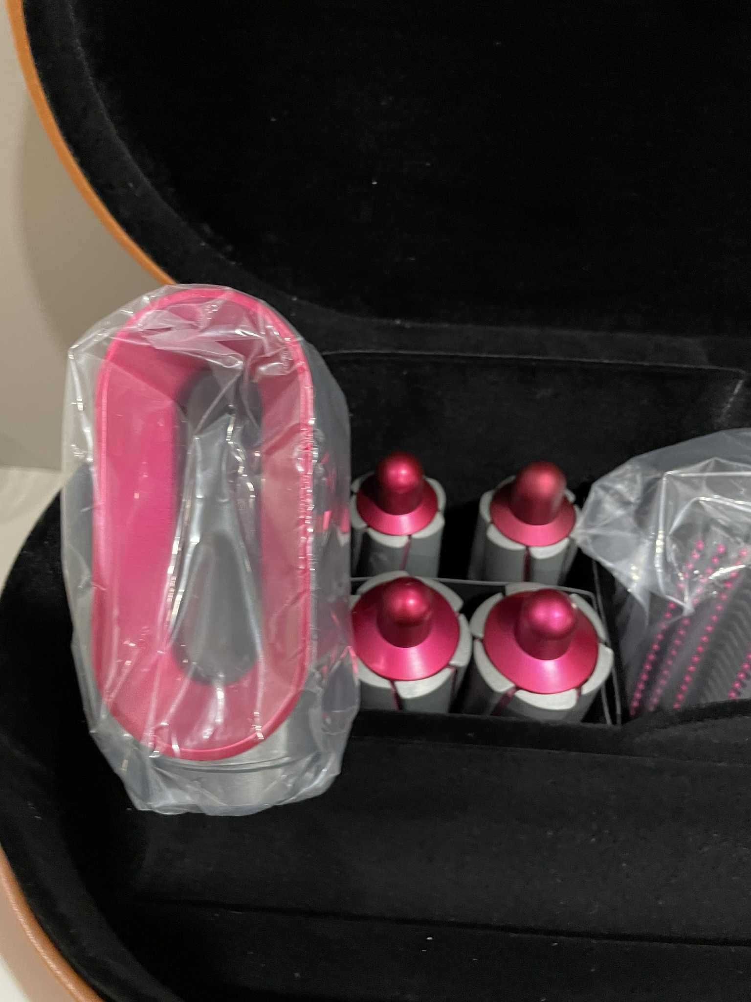 Dyson Airwrap Complete
