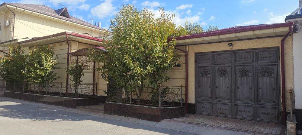 Участок 6 соток Яшнабадский район, Тузель 207 кв.м. =