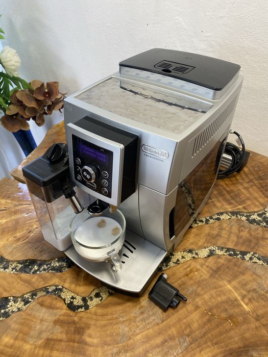 expresor / espressor delonghi magnifica S