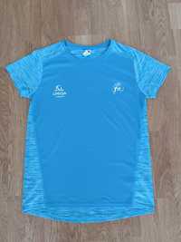 Tricou Maraton Uniqa Asigurari Zuzu Bucharest Asics Nike Puma Run