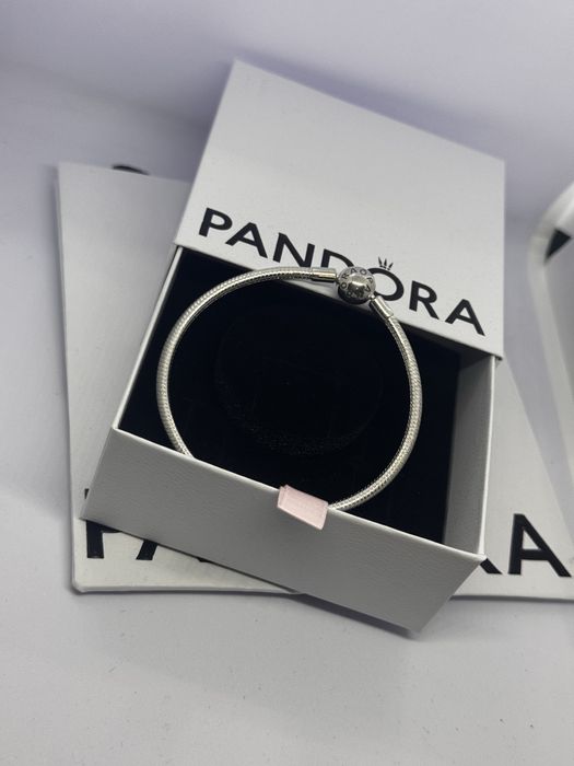 Pandora гривна Пандора