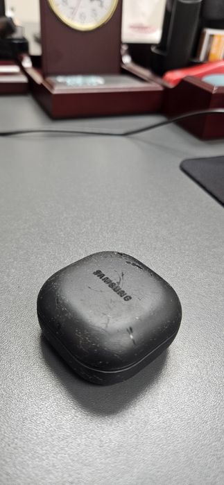 Наушники Samsung Buds2 Pro