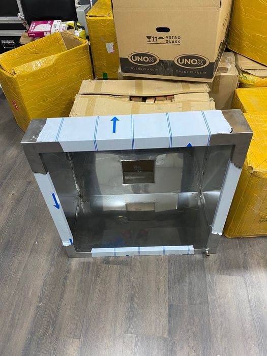 Вытяжка, вытяжной зонт