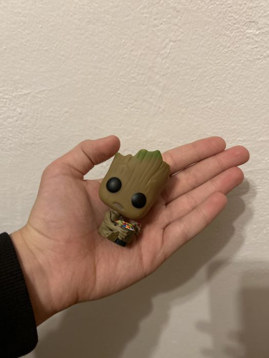Фигура Funko POP!