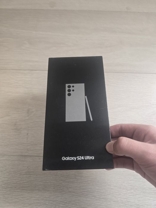 Samsung Galaxy S24 Ultra
