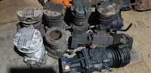 Lot Compresoare aer U650