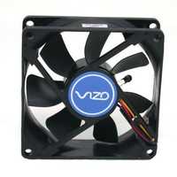 cooler fan ventilator VIZO Freezer Thermal 80 mm