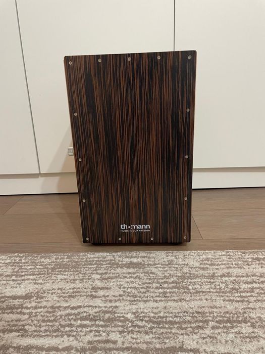 Cajon     THOMANN