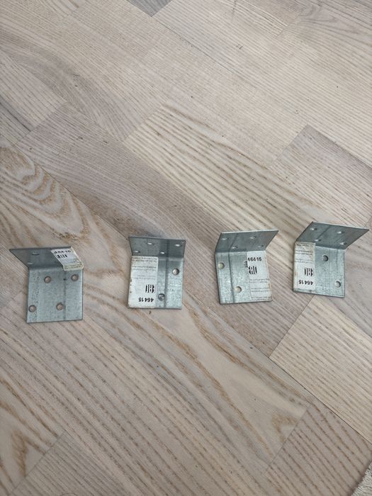 Уголки для мебели