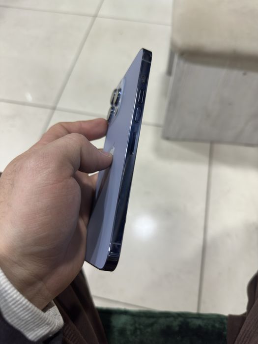 Apple Iphone 13 Pro Max 128GB LLA 87%