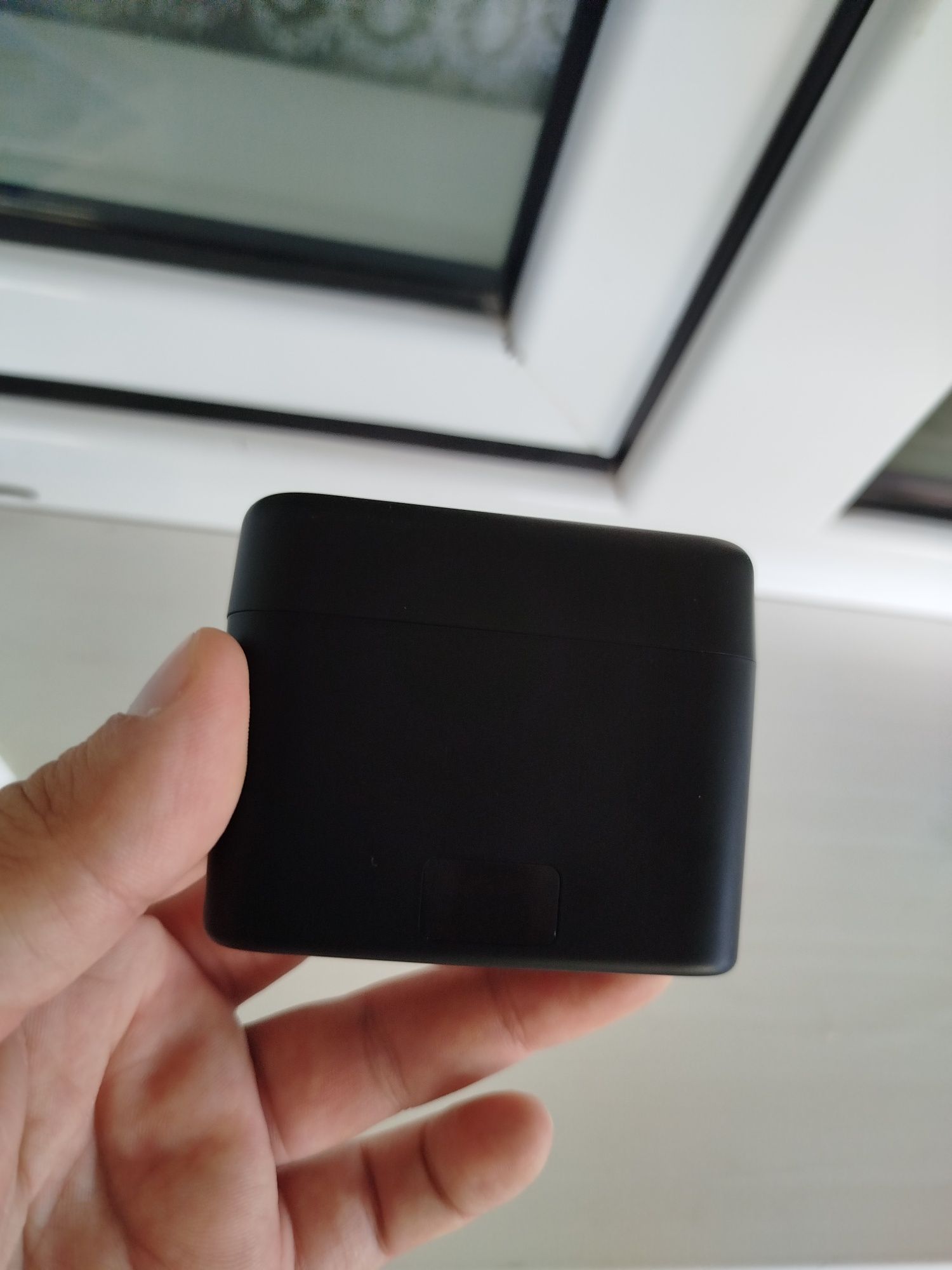 Микрофон петличка Iphon ва Android учун