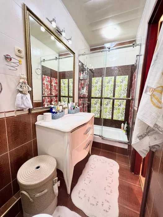 Элитная 5-комнатная квартира 182 м² в центре Мирабад Айбек