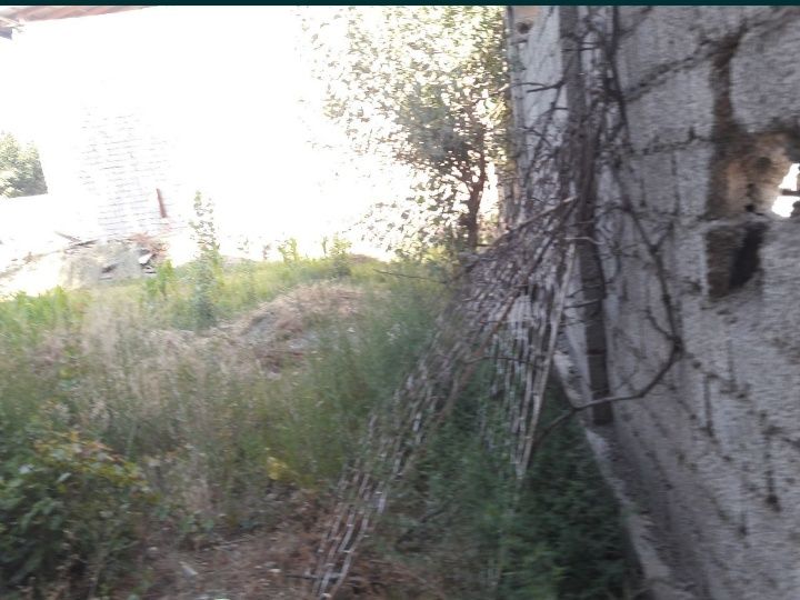 Yer sotiladi Avliyo Ota M.F.Y da 8 sotix