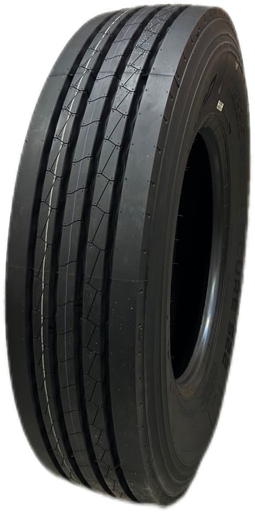 Грузовые шины SICURO S22 315/80 R22.5 20PR (рулевая ось)