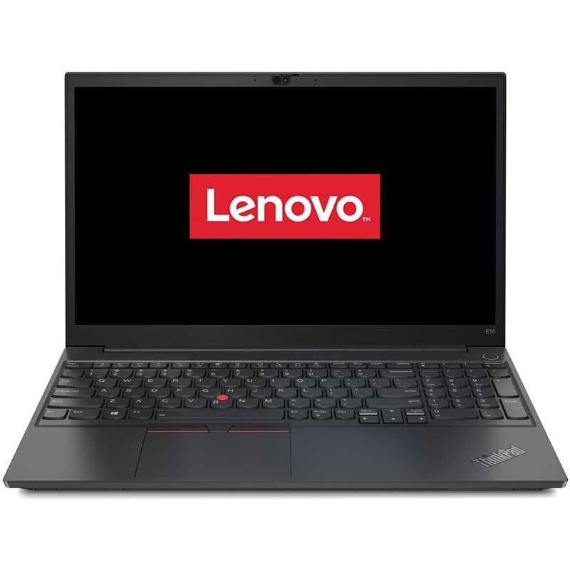 lenovo thinkpad e15, intel i5-1135g7, 16gb, 512gb ssd, mx450, no os