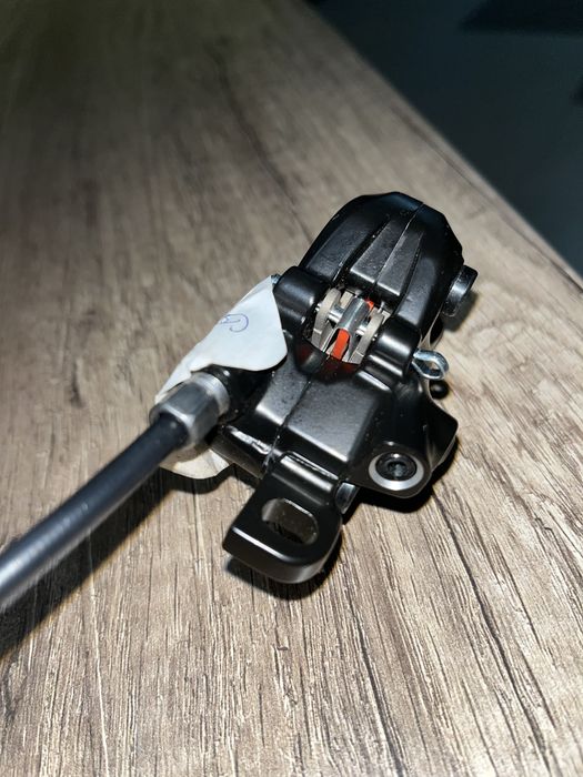 Frana shimano Mt200