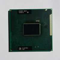 Procesor laptop Intel Pentium Dual Core B290 soket G2, 2,4 GHz