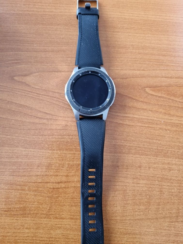 Smartwatch Samsung Galaxy Watch 46mm