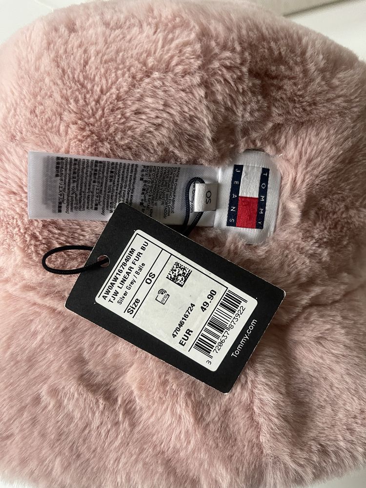 Дамска шапка Tommy Hilfiger